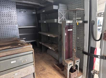 Volkswagen - Crafter