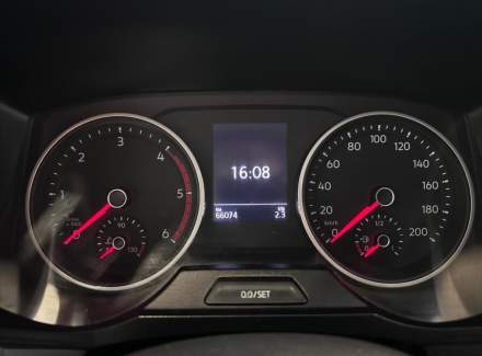 Volkswagen - Crafter