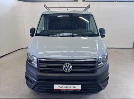 Volkswagen - Crafter