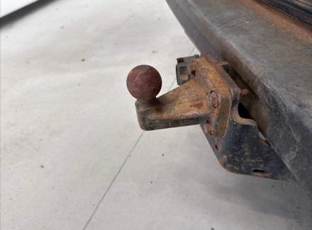 Volkswagen - Crafter