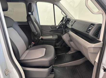 Volkswagen - Crafter