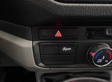 Volkswagen - Crafter