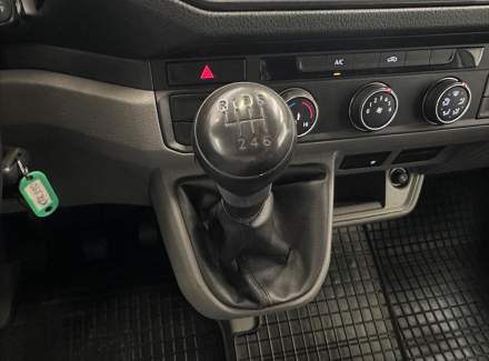 Volkswagen - Crafter