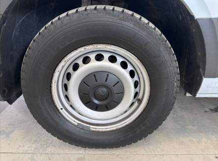 Volkswagen - Crafter