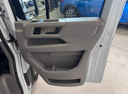 Volkswagen - Crafter