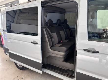Volkswagen - Crafter
