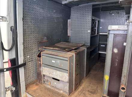 Volkswagen - Crafter