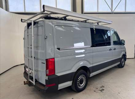 Volkswagen - Crafter