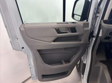 Volkswagen - Crafter