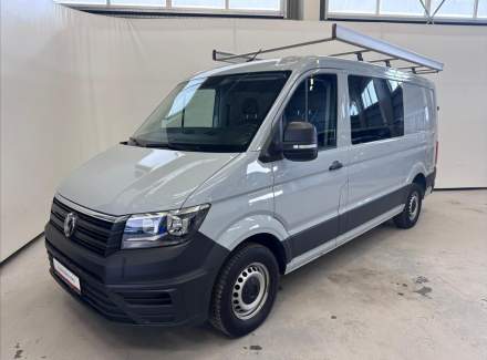 Volkswagen - Crafter