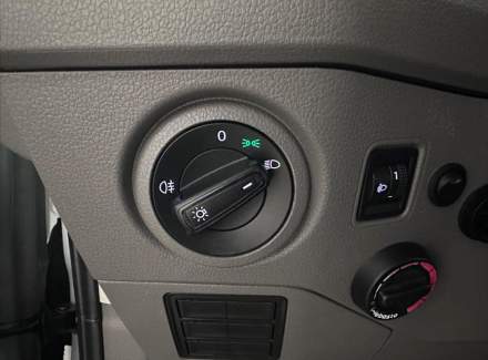 Volkswagen - Crafter