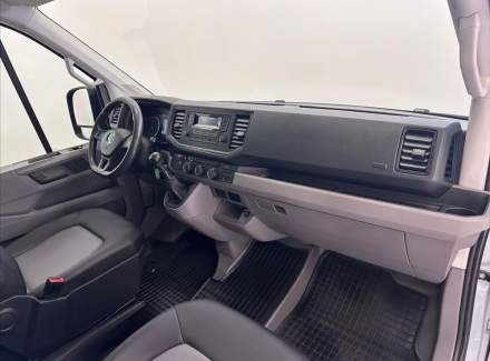 Volkswagen - Crafter