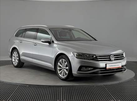 Volkswagen - Passat