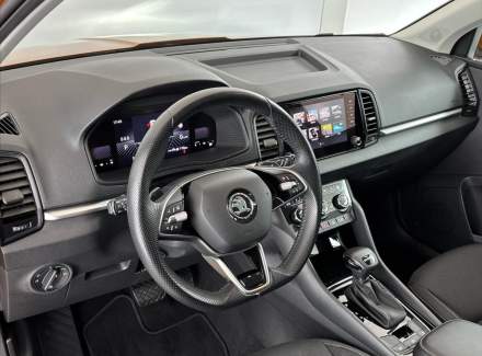 Škoda - Karoq