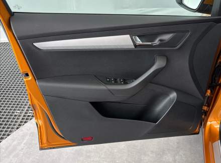 Škoda - Karoq