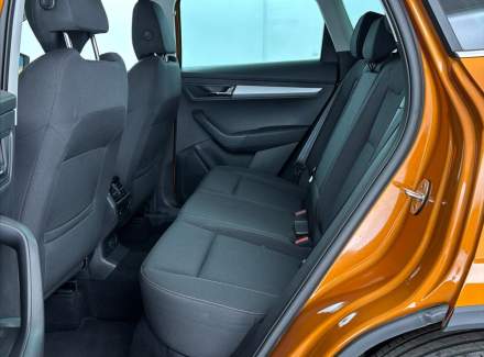 Škoda - Karoq