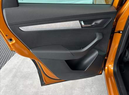 Škoda - Karoq