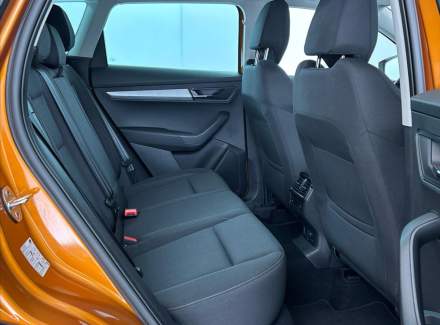 Škoda - Karoq