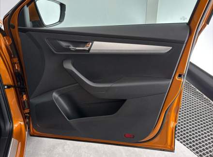 Škoda - Karoq