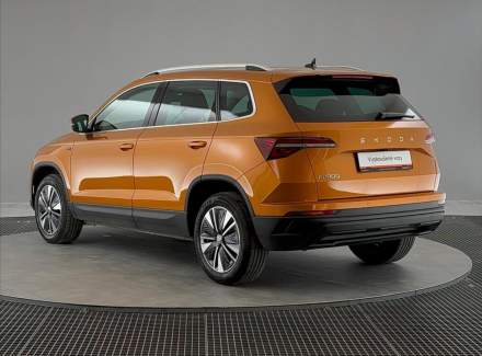 Škoda - Karoq