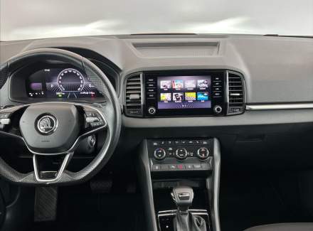 Škoda - Karoq