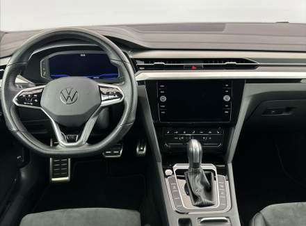 Volkswagen - Arteon