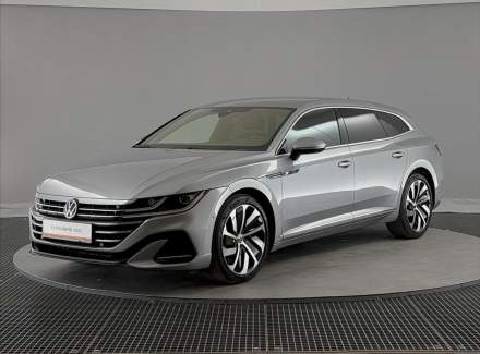Volkswagen - Arteon