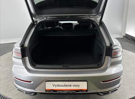 Volkswagen - Arteon