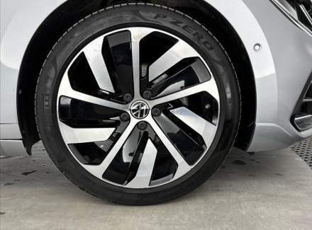 Volkswagen - Arteon