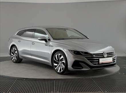 Volkswagen - Arteon