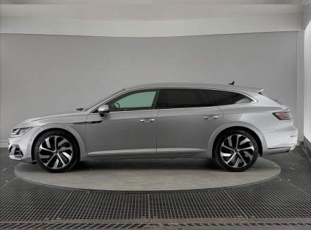 Volkswagen - Arteon