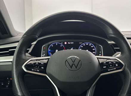 Volkswagen - Arteon