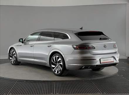 Volkswagen - Arteon