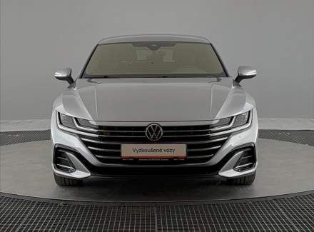 Volkswagen - Arteon