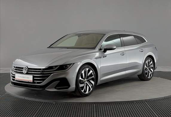 Volkswagen - Arteon