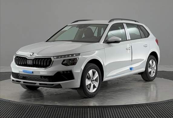 Škoda - Kamiq