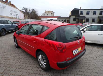 Peugeot - 207