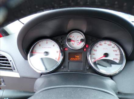Peugeot - 207