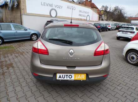 Renault - Megane
