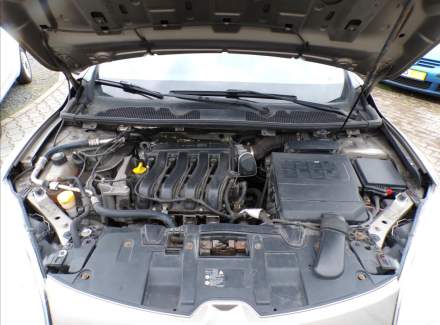 Renault - Megane