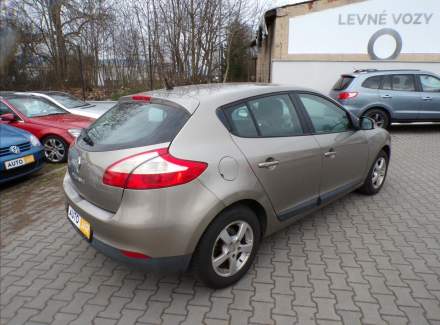 Renault - Megane