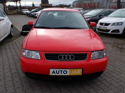 Audi - A3