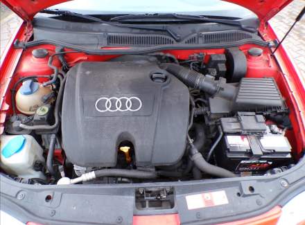 Audi - A3