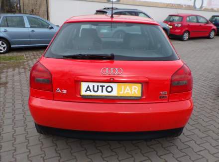 Audi - A3