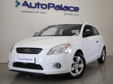 Kia - Cee'd