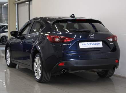 Mazda - 3