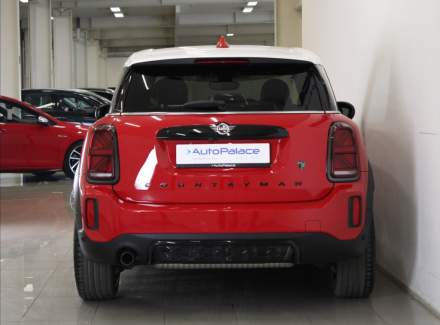Mini - Countryman