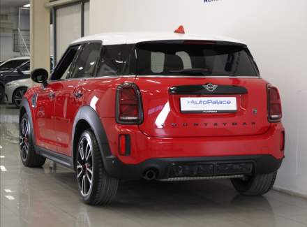 Mini - Countryman