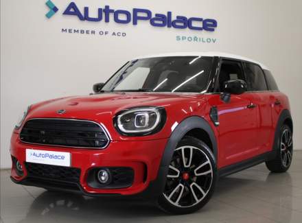Mini - Countryman