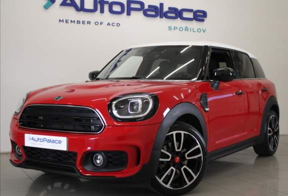 Mini - Countryman